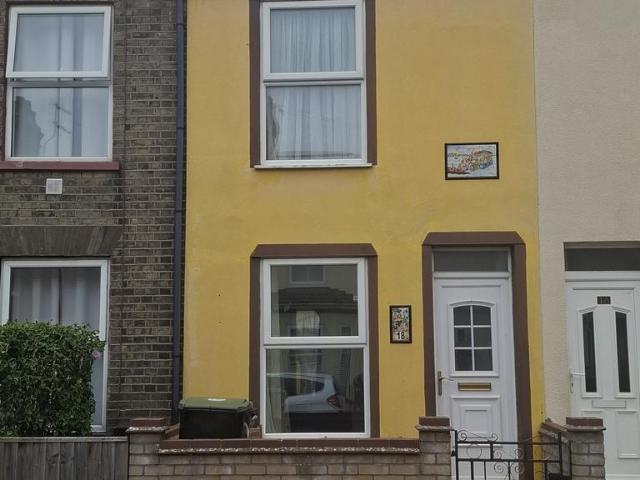House for rent in Eastbridge, Suffolk