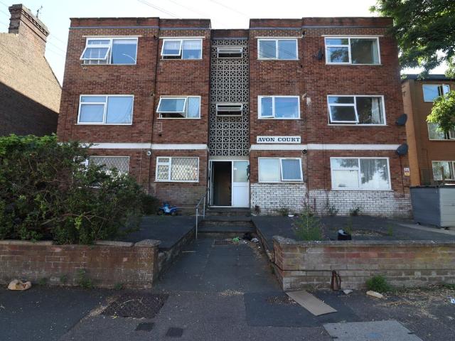 Apartment for rent in Spring Park, Luton