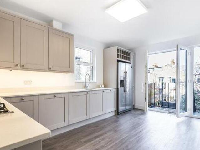 House for sale in Lyons, Greater London