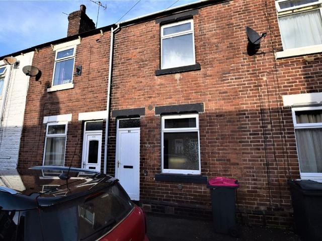 House for rent in Rawmarsh, South Yorkshire