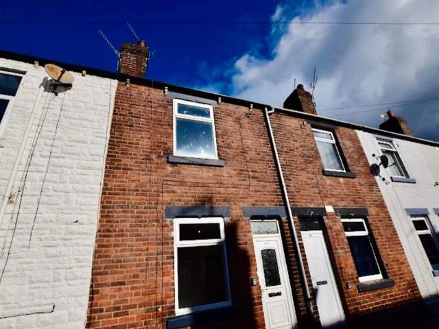 House for rent in Rawmarsh, South Yorkshire