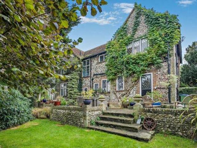 House for sale in Seaford, Iford