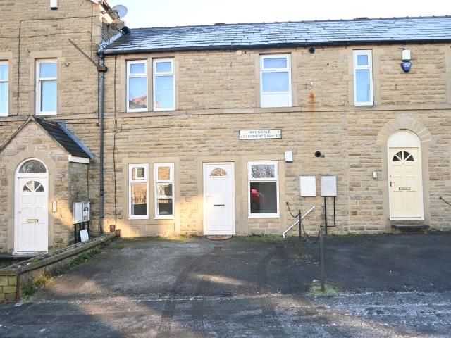 Apartment for rent in Baildon, West Yorkshire