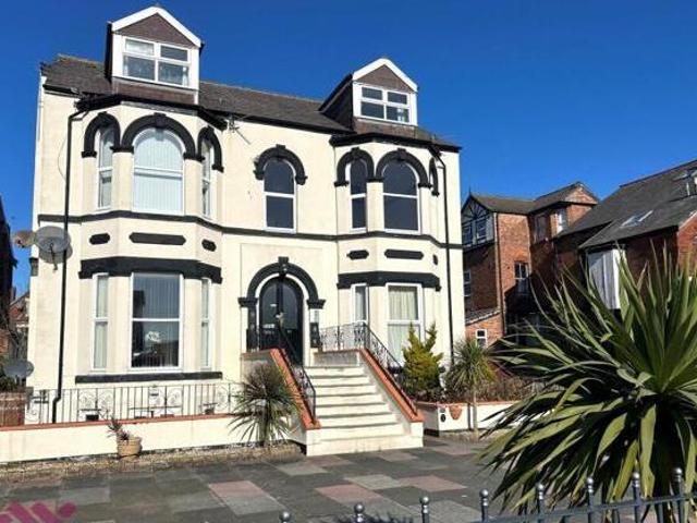 House for sale in Southport, Sefton