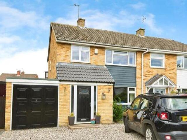 House for sale in East Midlands