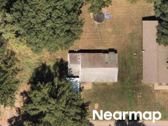 Land for sale in Muskogee, Oklahoma