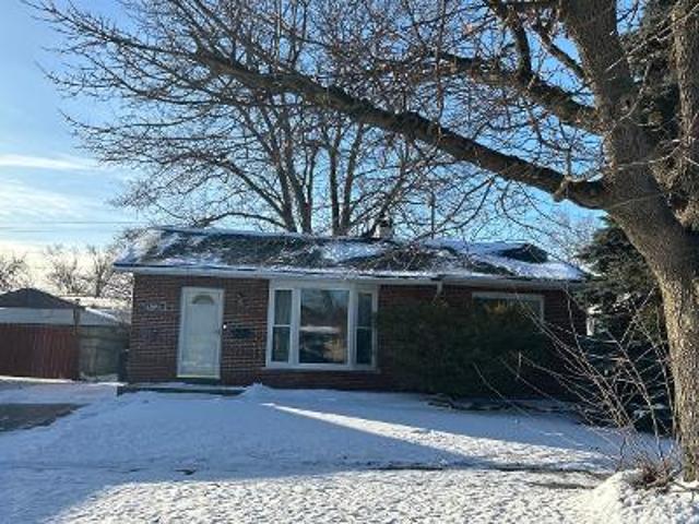 House for sale in Inkster, Michigan