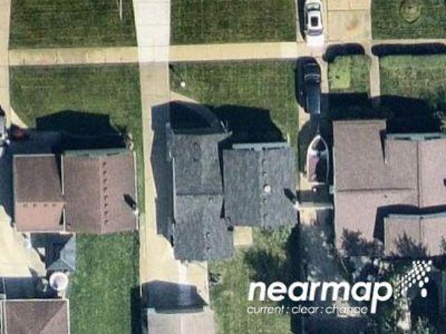 House for sale in Westland, Michigan