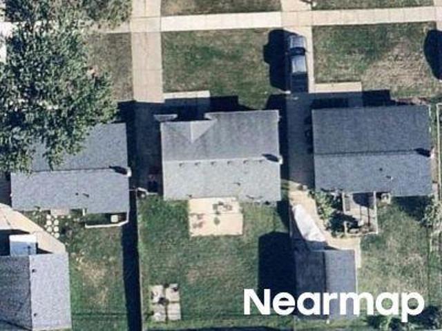 House for sale in Inkster, Michigan
