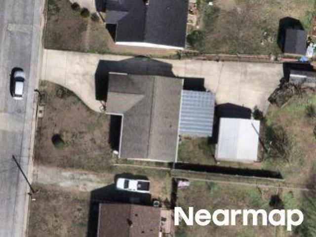 House for sale in Guilford, North Carolina