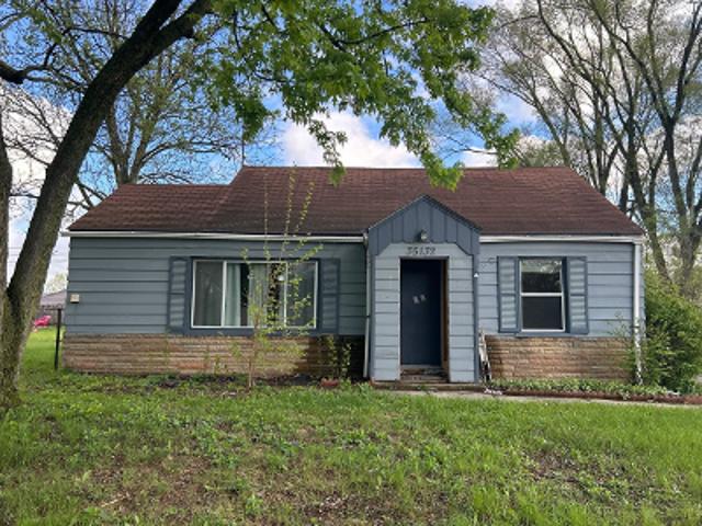 House for sale in Westland, Michigan