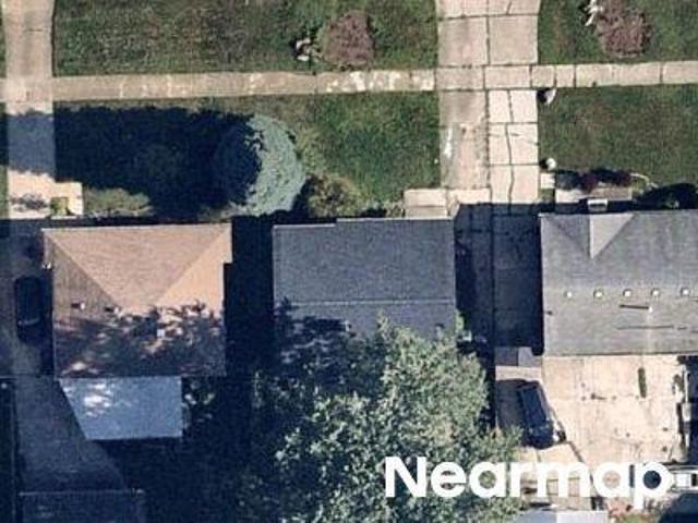 House for sale in Inkster, Michigan