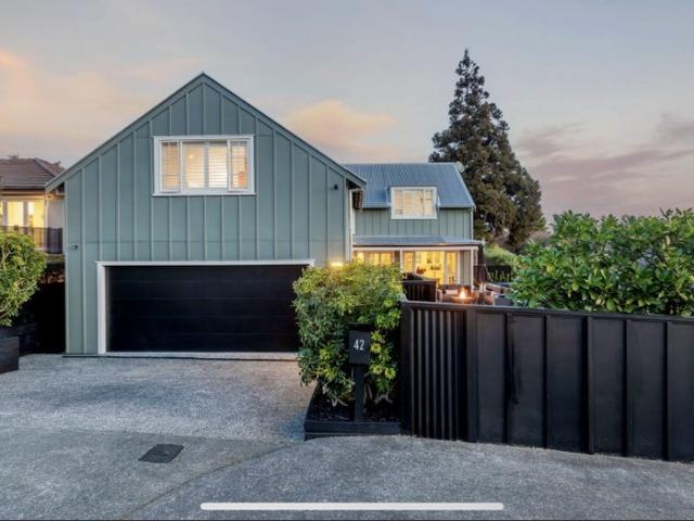 Apartment for rent in Balmoral