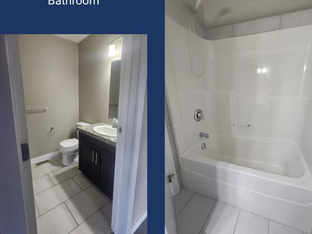 House for rent in Grande Prairie, Alberta