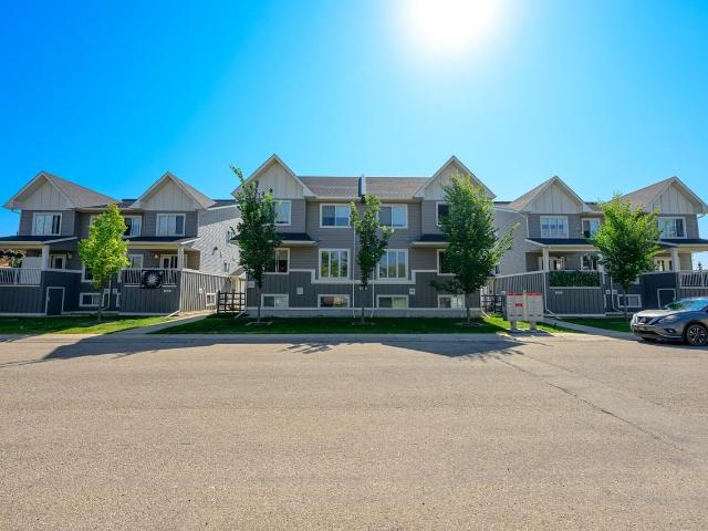 House for rent in Grande Prairie, Alberta