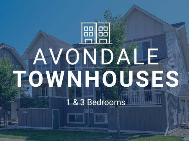 Apartment for rent in Grande Prairie, Alberta