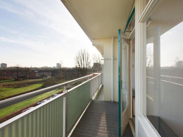 Appartement te huur in Paddepoel-Noord, Groningen