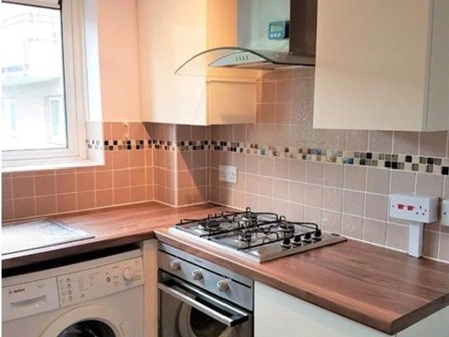 Apartment for rent in Upper Walthamstow, Greater London