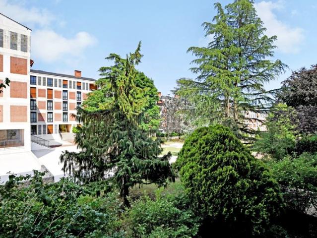 Appartement vente à Fontainebleau, Avon