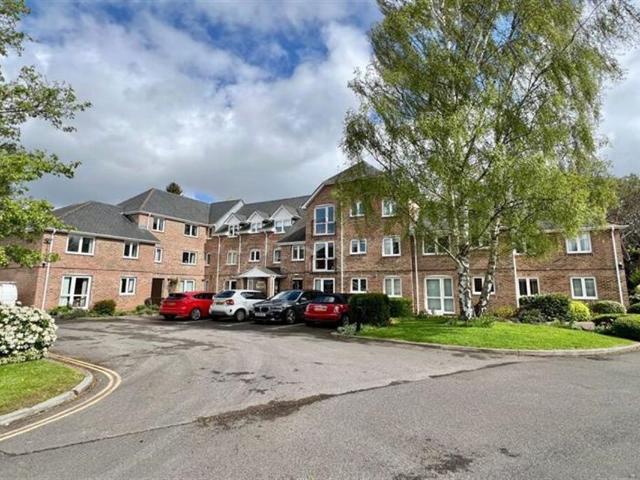 Apartment for rent in North Town, Rumwell