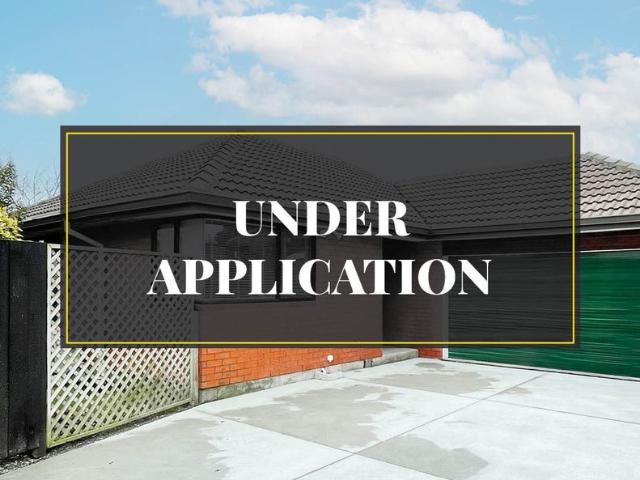 House for rent in Chaslands, Canterbury