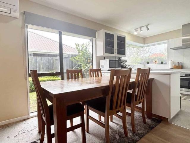 House for rent in Avonhead, Christchurch
