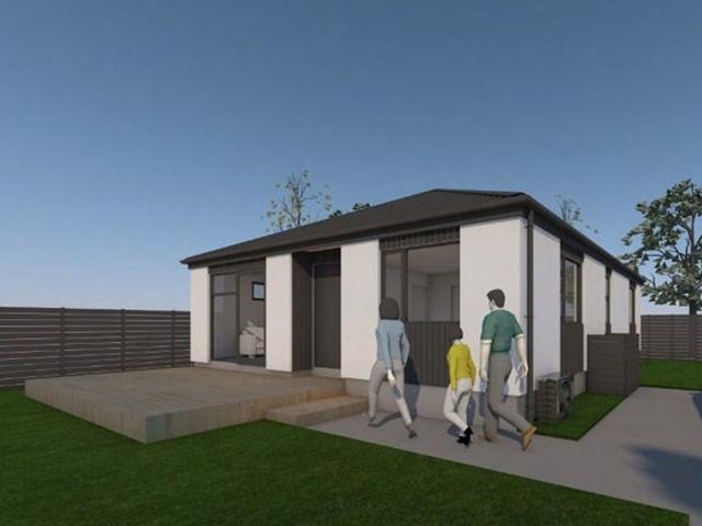 House for rent in Chaslands, Canterbury