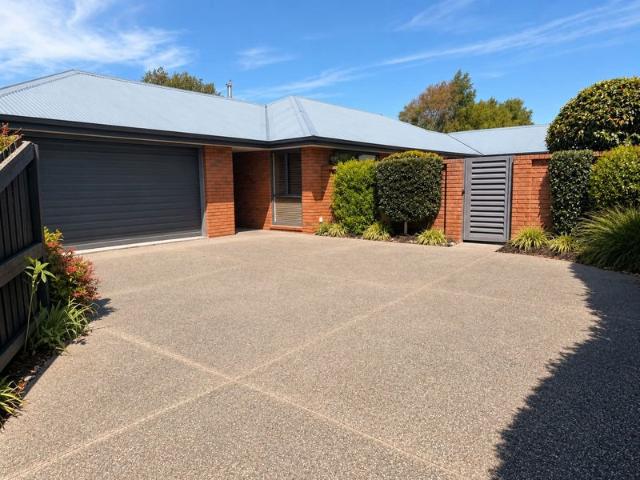 House for rent in Avonhead, Christchurch
