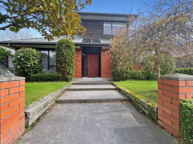 House for rent in Avonhead, Christchurch