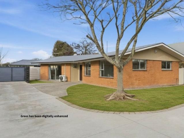 House for rent in Chaslands, Canterbury
