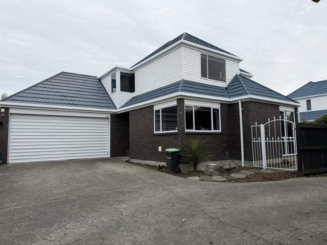 House for rent in Avonhead, Christchurch