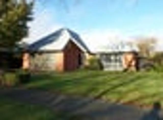 House for rent in Avonhead, Christchurch