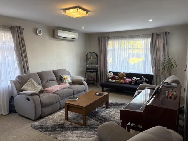 House for rent in Avonhead, Christchurch