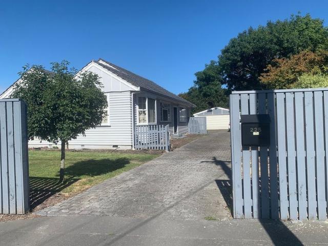 House for rent in Avonhead, Christchurch