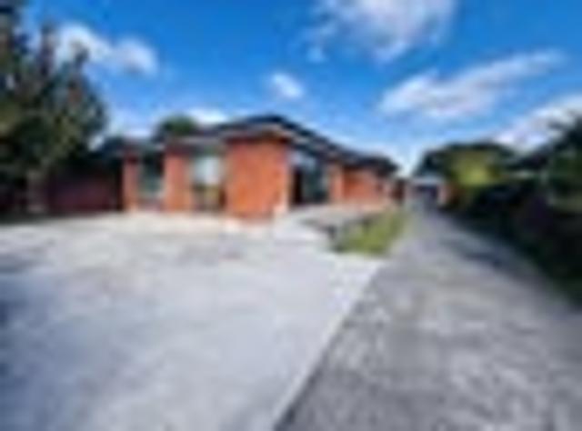 House for rent in Avonhead, Christchurch