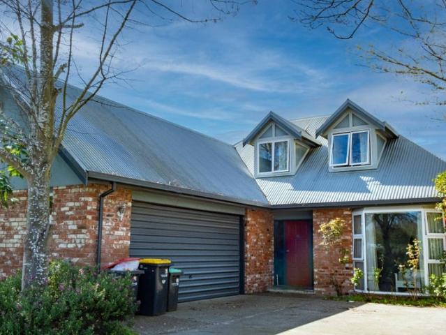 House for rent in Avonhead, Christchurch