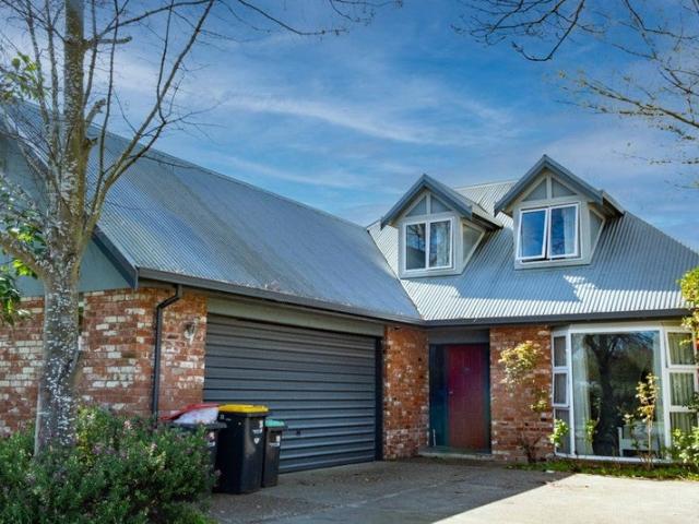 House for rent in Avonhead, Christchurch
