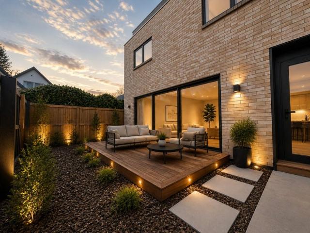 Apartment for rent in Chaslands, Canterbury