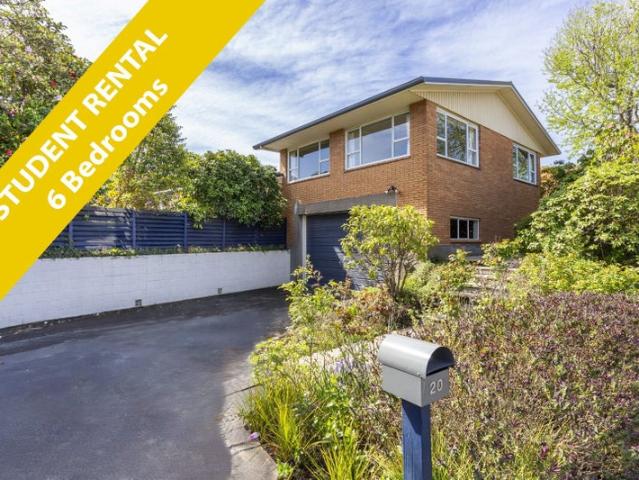 House for rent in Chaslands, Canterbury