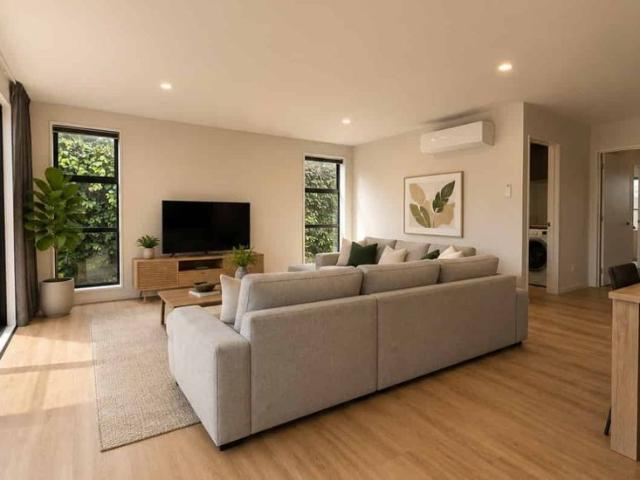 Apartment for rent in Chaslands, Canterbury