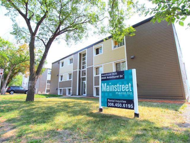Apartment for rent in Regina, Saskatchewan