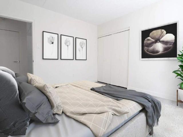 Apartment for rent in Regina, Saskatchewan