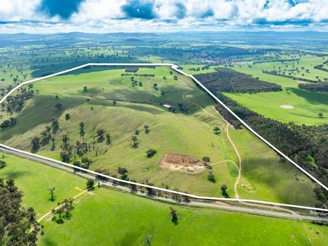 Cottage for sale in Morven, New South Wales