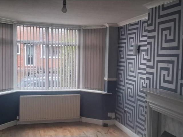 House for rent in Greenheys, Greater Manchester