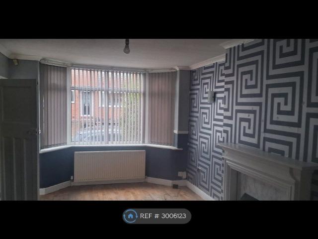 House for rent in Greenheys, Greater Manchester