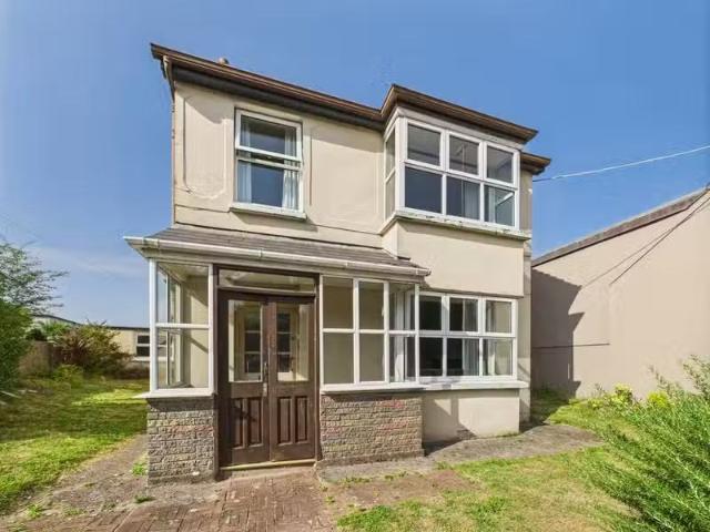 House for sale