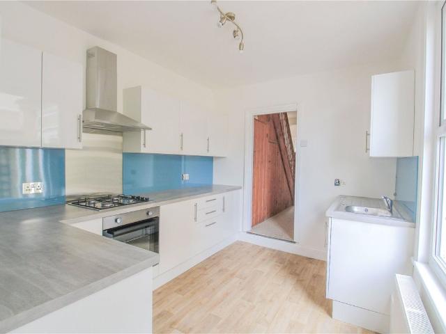 House for rent in Feckenham, City Of Bristol