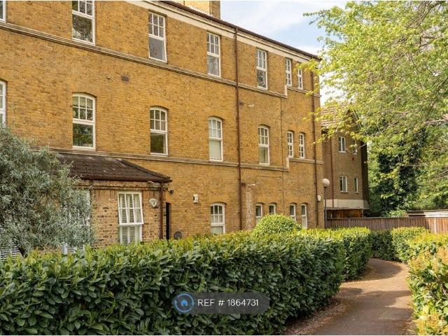 Apartment for rent in London Borough of Lewisham, Greater London
