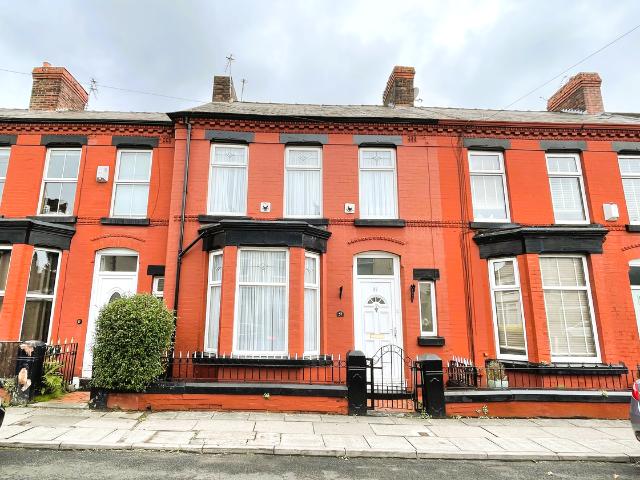 House for rent in Calderstones