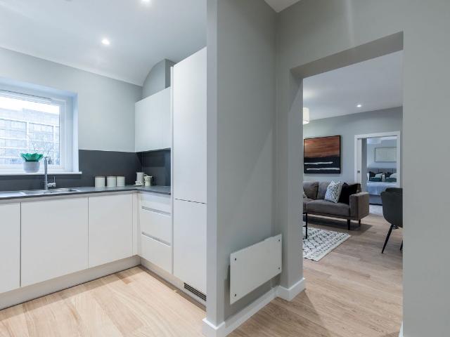 Apartment for rent in West Kensington, Greater London